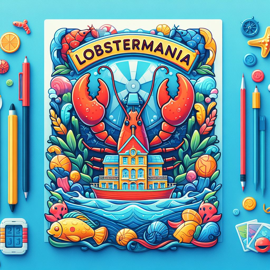 Lobstermania Unveiled: A Legendary Icon in Slot Game History