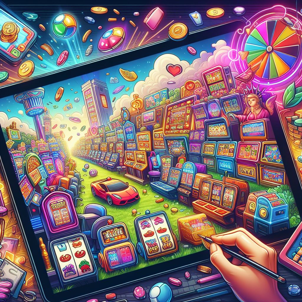Unveiling Video Slots Casino: Key Advantages and Critical Disadvantages of Playing There
